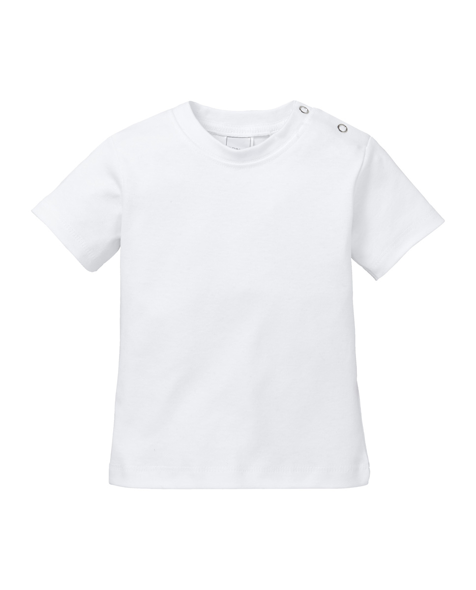 SUNSHINE Baby T-Shirt SSL Organic